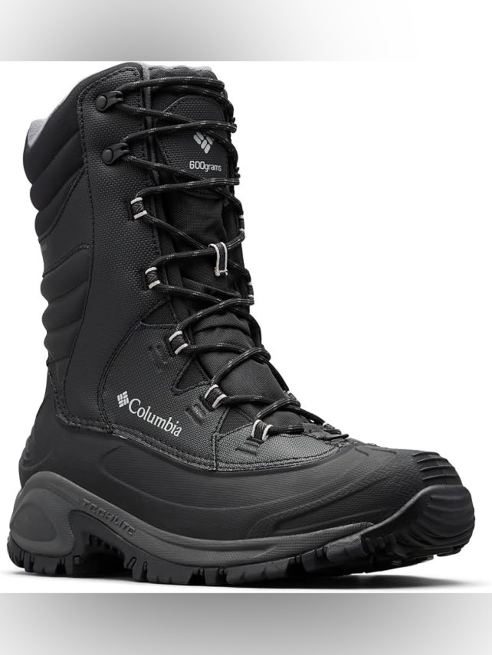 Columbia Mens Size 9 Bugaboot III XTM Snow Boot - Never Worn